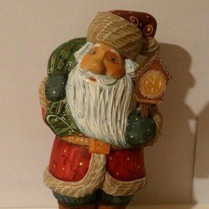 DeBREKHT 2000-1 "ALMOST TIME SANTA" 7" #51211 LIMITED ED.